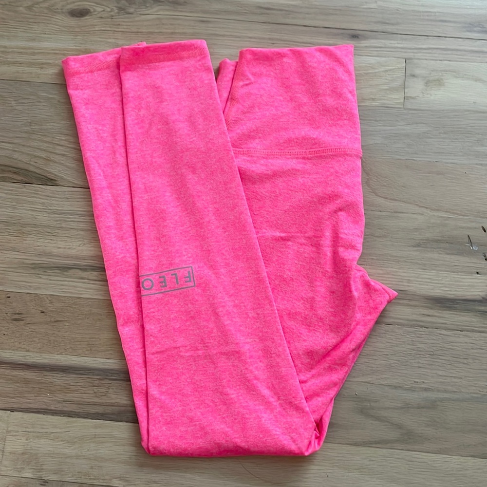 Fleo leggings 25”